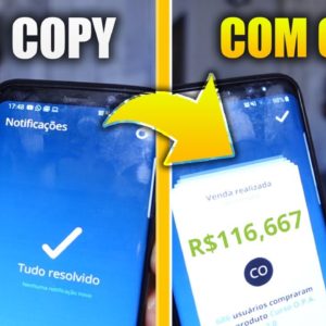 Como fazer uma COPY que VENDE MUITO sem gastar 1 centavo! (3 Passos)