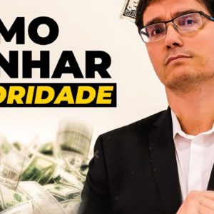 COMO GANHAR AUTORIDADE E VENDER MUITO MAIS NA INTERNET