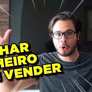 Como Ganhar Dinheiro na Hotmart SEM ser um VENDEDOR