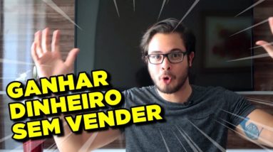 Como Ganhar Dinheiro na Hotmart SEM ser um VENDEDOR