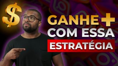 COMO GANHAR DINHEIRO NA INTERNET||FUNIL DE VENDAS NA PRÁTICA