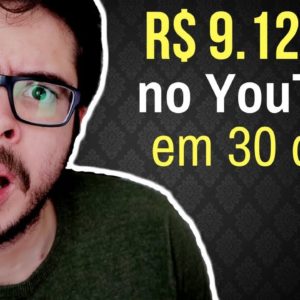 Como Ganhar Dinheiro no YouTube: Afiliado hotmart (Ganhos Janeiro 2018)