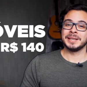 Como Investir em Fundo Imobiliário (Imóveis por R$ 140,00!) - Ep. 0