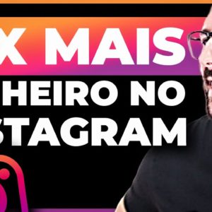 COMO MULTIPLICAR O RESULTADO DO SEU INSTAGRAM POR 10