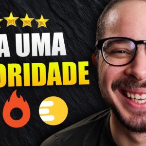 Como se tornar uma AUTORIDADE no seu Nicho (Marketing Digital)