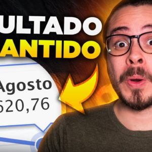 Como ter Resultados GARANTIDOS no Marketing Digital?