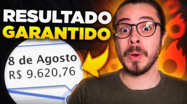 Como ter Resultados GARANTIDOS no Marketing Digital?