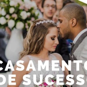 COMO TER UM CASAMENTO DE SUCESSO |TIAGO FONSECA