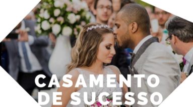 COMO TER UM CASAMENTO DE SUCESSO |TIAGO FONSECA