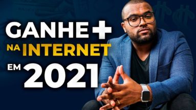 COMO VENDER MAIS PELA INTERNET EM 2021 | Parte 1