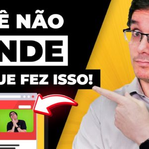 COMO VENDER QUALQUER COISA NA INTERNET (passo a passo)