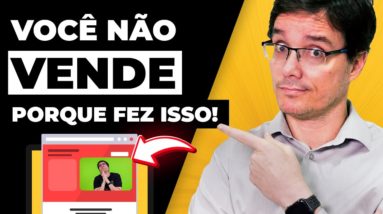 COMO VENDER QUALQUER COISA NA INTERNET (passo a passo)