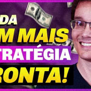 COMO VOCÊ PODE VENDER TODOS OS DIAS COM ESTRATEGIAS PRONTAS