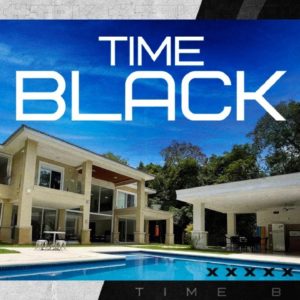 CONHEÇA O TIME BLACK | Tiago Fonseca