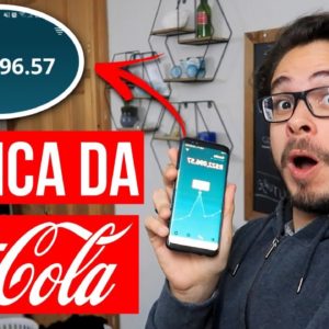 Hotmart: Copie essa Estratégia INFALÍVEL da Coca e venda todo dia como afiliado!