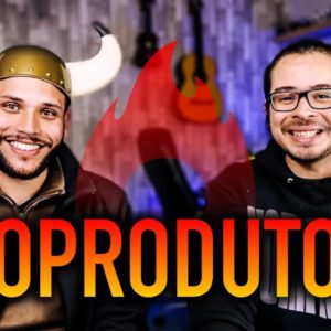 Coprodução: Como vender na Hotmart SEM APARECER (com Marcelo Távora)