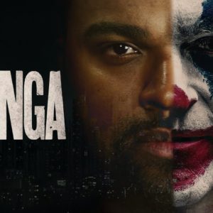 CORINGA - ESSE FILME É SOBRE NÓS || TIAGO FONSECA