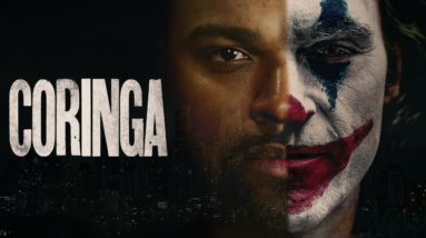 CORINGA - ESSE FILME É SOBRE NÓS || TIAGO FONSECA