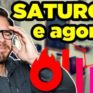 Cuidado Afiliados! A DECEPCIONANTE verdade sobre o "mercado Saturado"