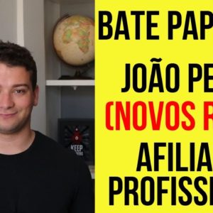 Curso Novos Ricos (Afiliado Hotmart): Como Começar do ZERO Com João Pedro do Programa Novos Ricos