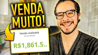 Como Vender um Produto ou Serviço Caro (e fazer seu cliente agradecer por comprar de você)