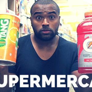 É BIZARRO O PREÇO DO SUPERMERCADO NOS ESTADOS UNIDOS |TIAGO FONSECA