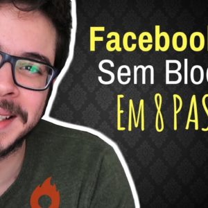 Como Evitar BLOQUEIOS de conta no FACEBOOK Ads? 8 DICAS para não ser bloqueado no Facebook Ads!