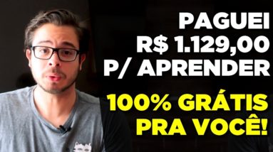 4 Erros GRAVES que te impedem de fazer a primeira venda como Afiliado (Hotmart, Monetizze e Eduzz)