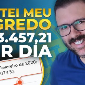 Estratégia Fácil e Incrível Que Eu Uso Para Vender Todos os Dias na Internet