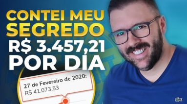 Estratégia Fácil e Incrível Que Eu Uso Para Vender Todos os Dias na Internet