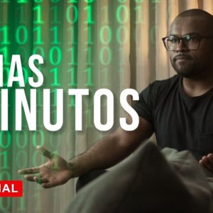 ESSES 5 MIN DE SONO MUDARAM A MINHA VIDA (MOTIVACIONAL) || TIAGO FONSECA