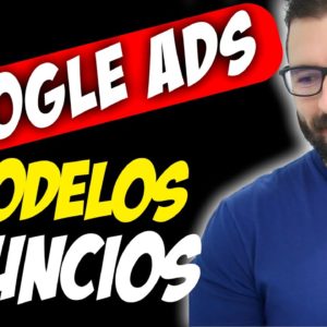 Esses São Os MELHORES ANÚNCIOS do GOOGLE ADS (Copie Agora Mesmo)