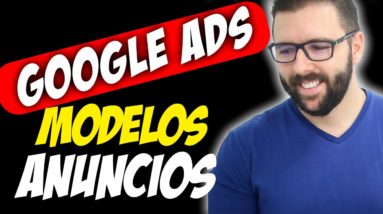 Esses São Os MELHORES ANÚNCIOS do GOOGLE ADS (Copie Agora Mesmo)