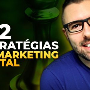 152 Melhores Estratégias de Marketing Digital Que Vão Revolucionar Qualquer Negócio