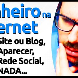 GANHAR DINHEIRO NA INTERNET Sem Aparecer, Sem Site Blog, Sem Redes Sociais, Sem Investir (Garantido)