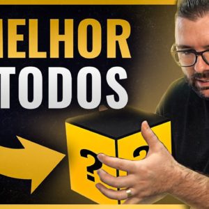 Melhor Método p/ Vender Rápido(Garantido) - Audiência do Zero, Mesmo Começando Agora