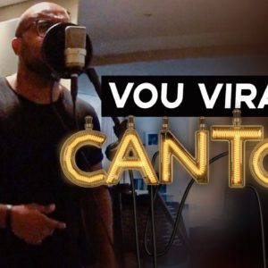 EU VOU VIRAR CANTOR ll TIAGO FONSECA