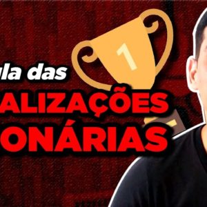 Fórmula das Visualizações Milionárias - Premiação Depoimentos!