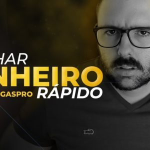 Ganhar Dinheiro Rápido! O Mito Que Nunca Te Contaram (Veja Rápido)