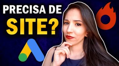 Google Ads Para Afiliados: Como Anunciar Com Site Próprio no Google Ads