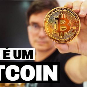 GUIA COMPLETO DO BITCOIN - NÃO INVISTA SEM ASSISTIR ESSE VIDEO