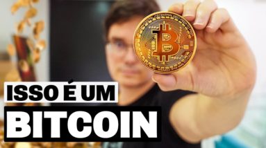 GUIA COMPLETO DO BITCOIN - NÃO INVISTA SEM ASSISTIR ESSE VIDEO