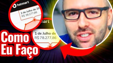 Ganhar Dinheiro Com Marketing Digital | Essa é a Melhor Estratégia Completa