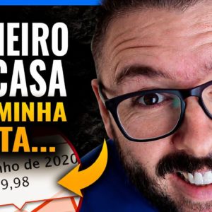 Ganhar Dinheiro Trabalhando Em Casa, Passo a Passo Completo, Simples e Rápido (2020)