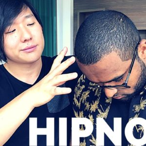 HIPNOSE PRA GANHAR DINHEIRO FEAT. PYONG LEE |TIAGO FONSECA