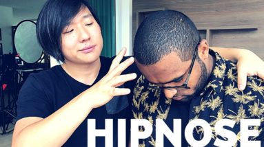 HIPNOSE PRA GANHAR DINHEIRO FEAT. PYONG LEE |TIAGO FONSECA