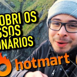 Hotmart: 3 Passos SIMPLES Que Venderam Milhões na Hotmart!