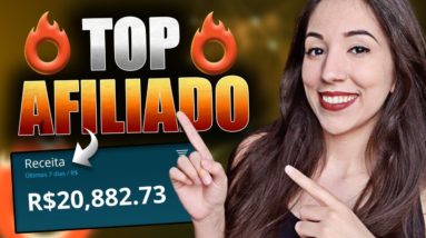 Hotmart: Como Ser um TOP Afiliado e Vender 3x Mais que os Concorrentes