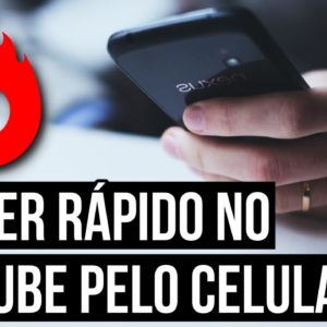 Hotmart: Como vender no YouTube pelo celular