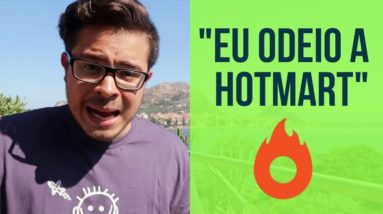 Hotmart Funciona? - Hotmart é bom? É Confiável? A VERDADE! [DESABAFO]